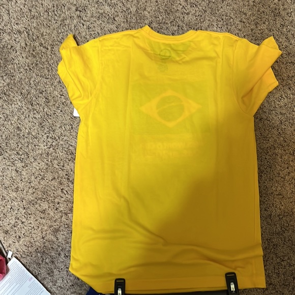 Brazil FIFA World Cup - Picture 3 of 3